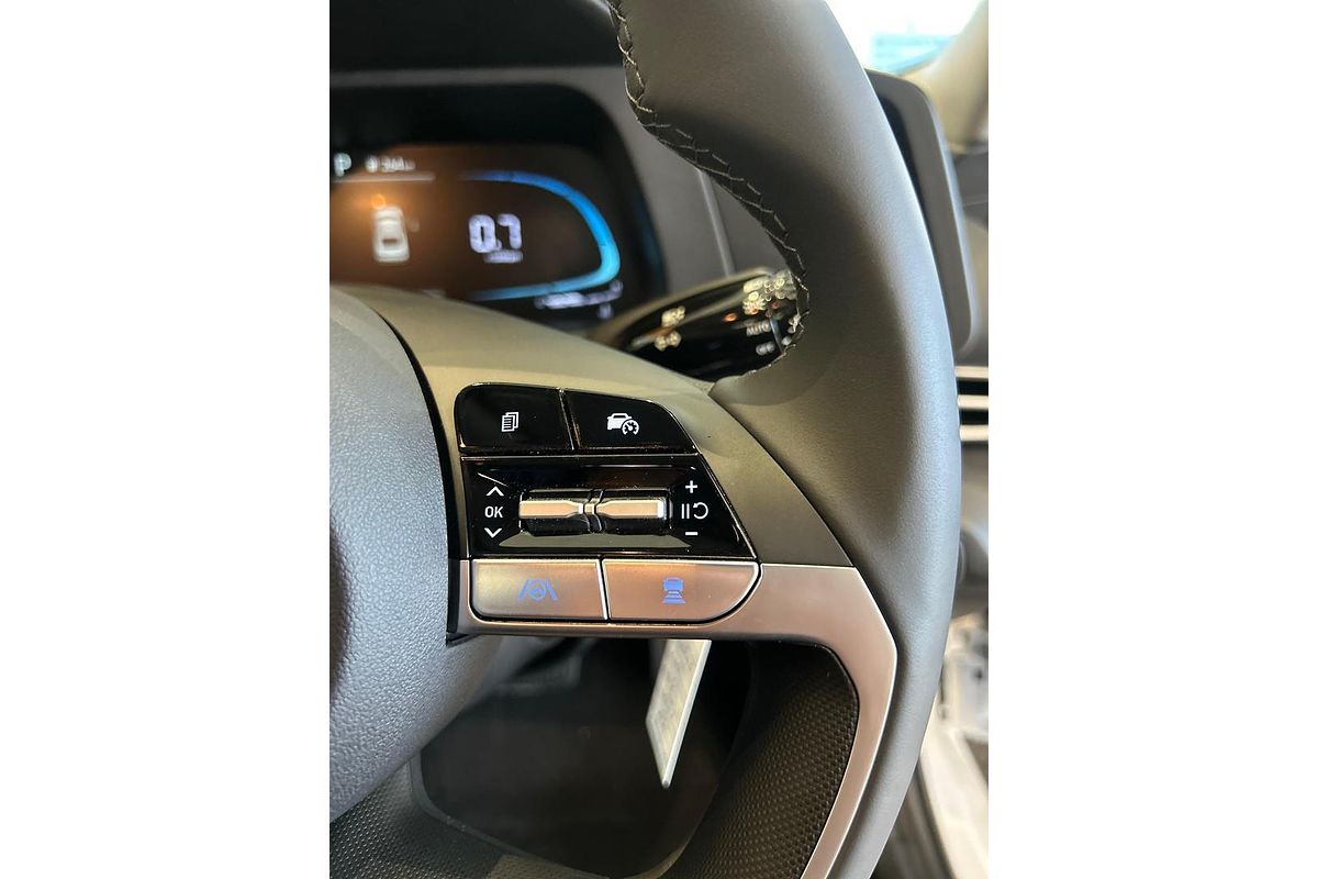 2025 Hyundai i30 CN7.V2