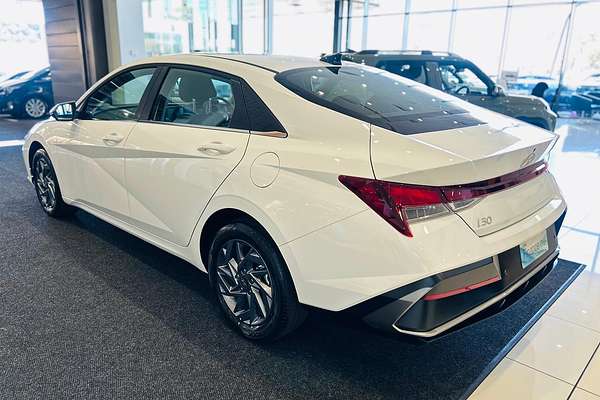 2025 Hyundai i30 CN7.V2