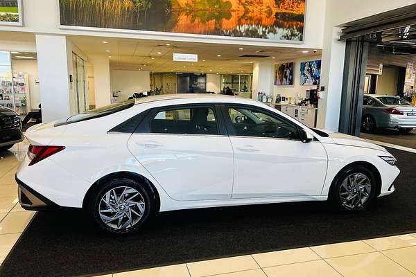 2025 Hyundai i30 CN7.V2