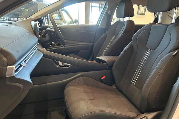 2025 Hyundai i30 CN7.V2
