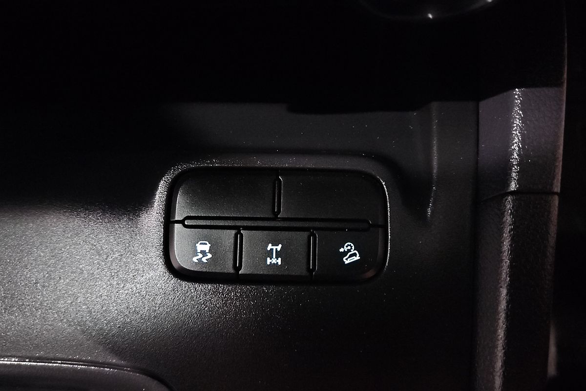 2019 Ford Ranger XL PX MkIII 4X4 L
