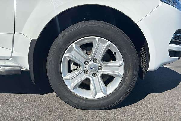 2013 Ford Territory TX SZ