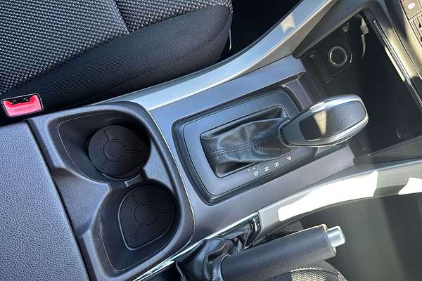 2013 Ford Territory TX SZ