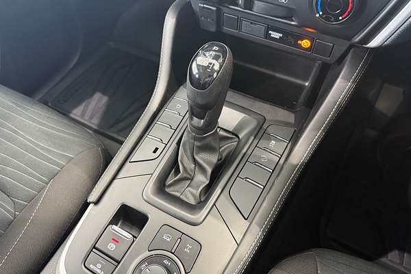 2023 Isuzu MU-X LS-M