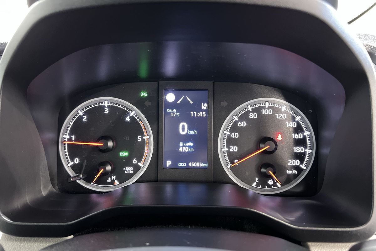 2022 Toyota Hiace Commuter GDH322R