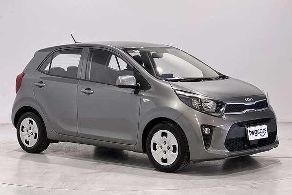2023 Kia Picanto S JA