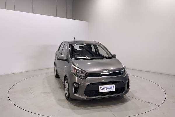 2023 Kia Picanto S JA