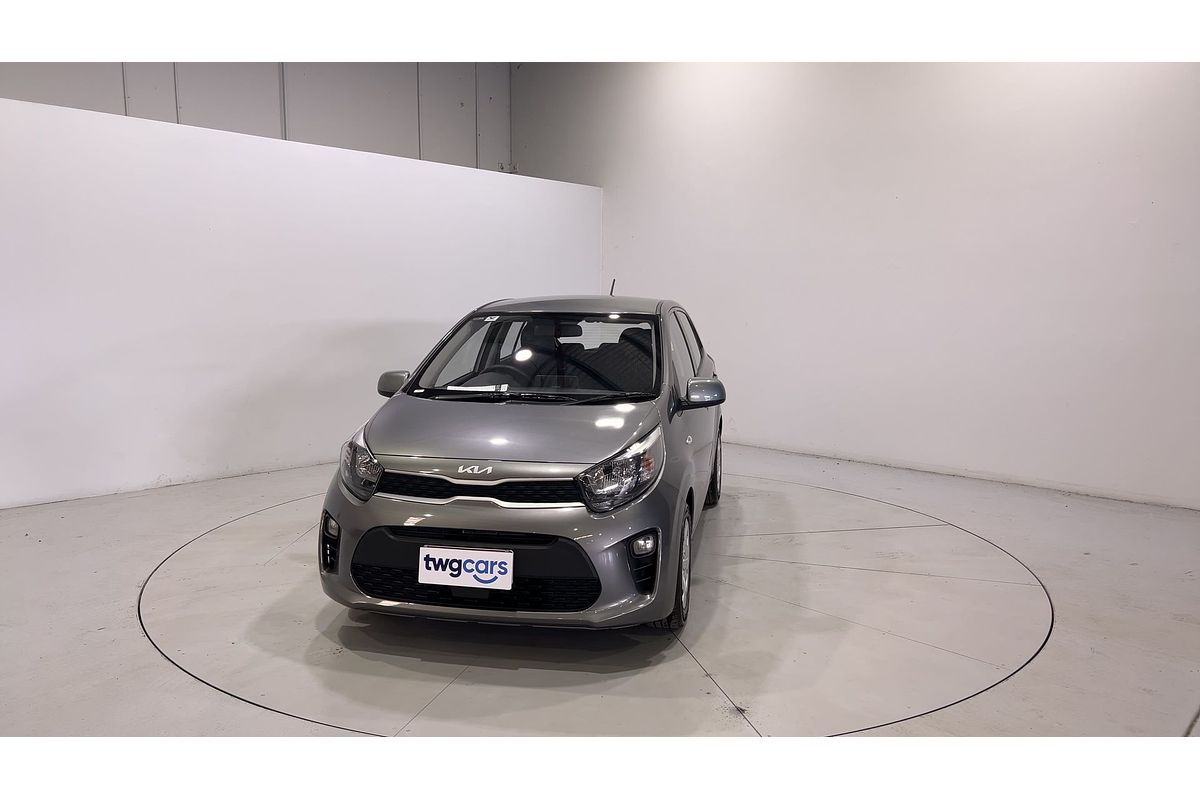 2023 Kia Picanto S JA