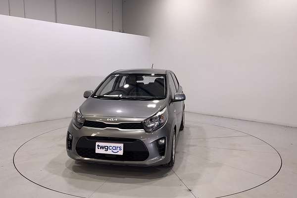 2023 Kia Picanto S JA
