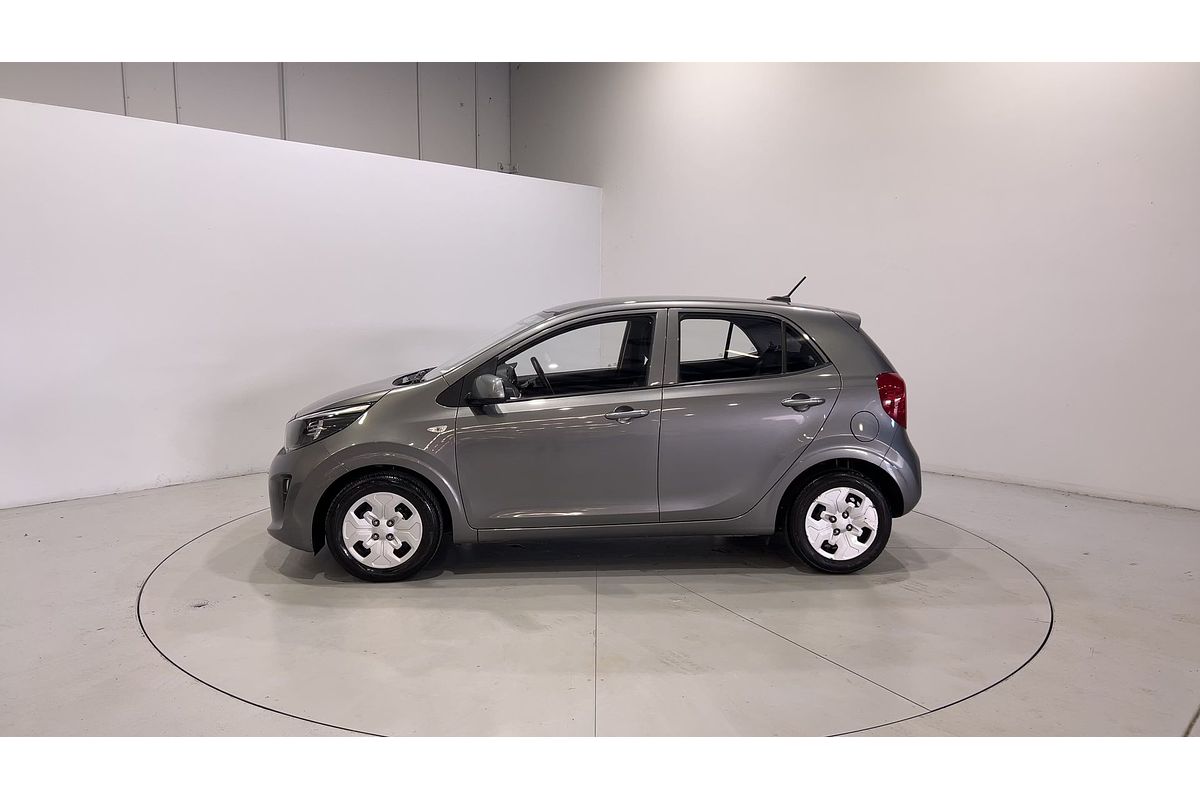2023 Kia Picanto S JA