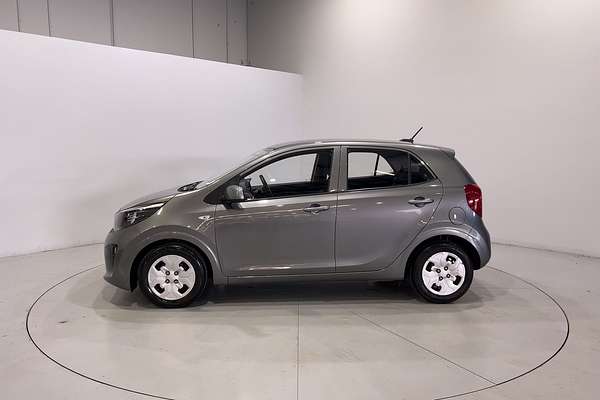 2023 Kia Picanto S JA