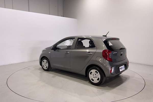 2023 Kia Picanto S JA