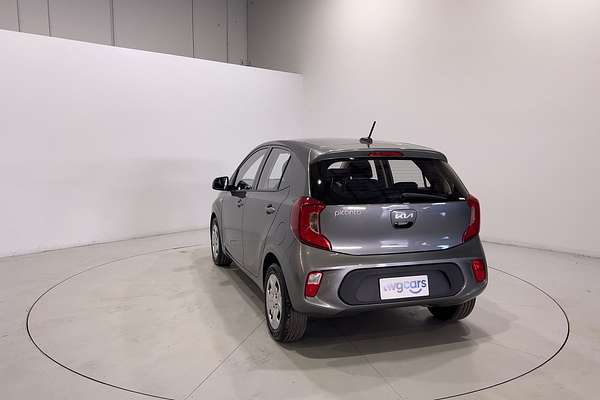 2023 Kia Picanto S JA