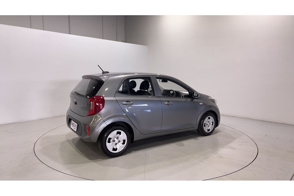 2023 Kia Picanto S JA