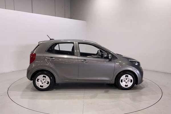 2023 Kia Picanto S JA