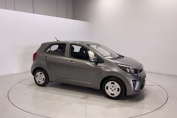 2023 Kia Picanto S JA