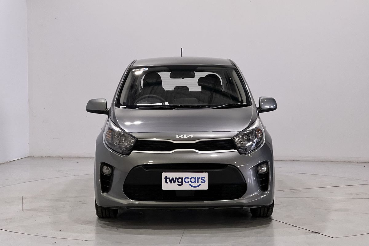 2023 Kia Picanto S JA