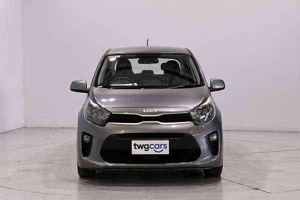 2023 Kia Picanto S JA