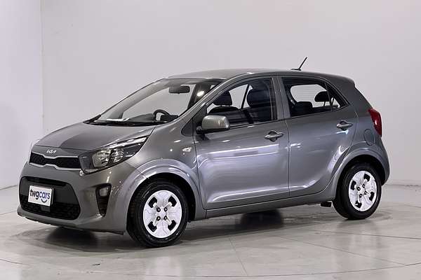2023 Kia Picanto S JA