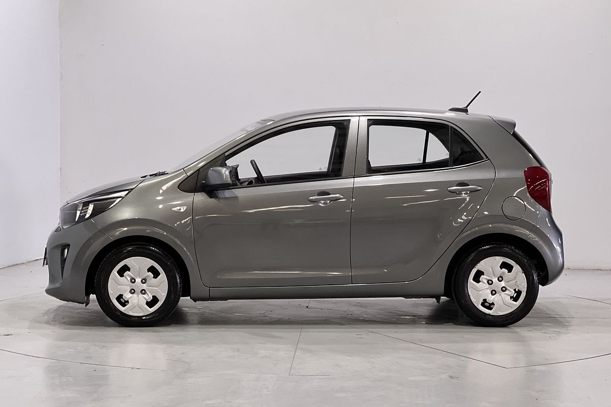 2023 Kia Picanto S JA