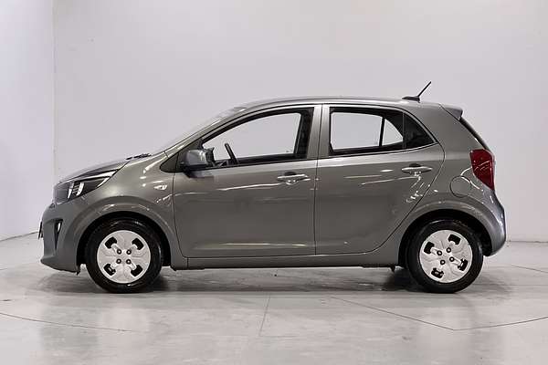 2023 Kia Picanto S JA