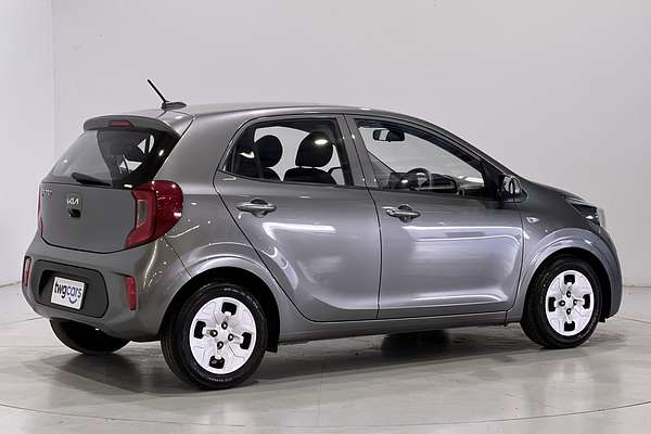 2023 Kia Picanto S JA