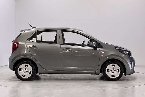 2023 Kia Picanto S JA
