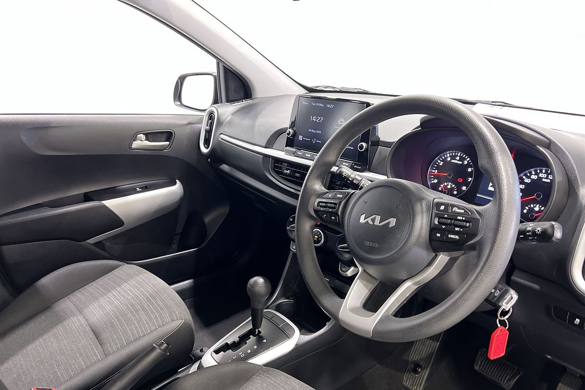 2023 Kia Picanto S JA