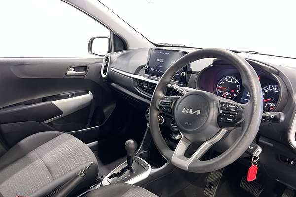 2023 Kia Picanto S JA