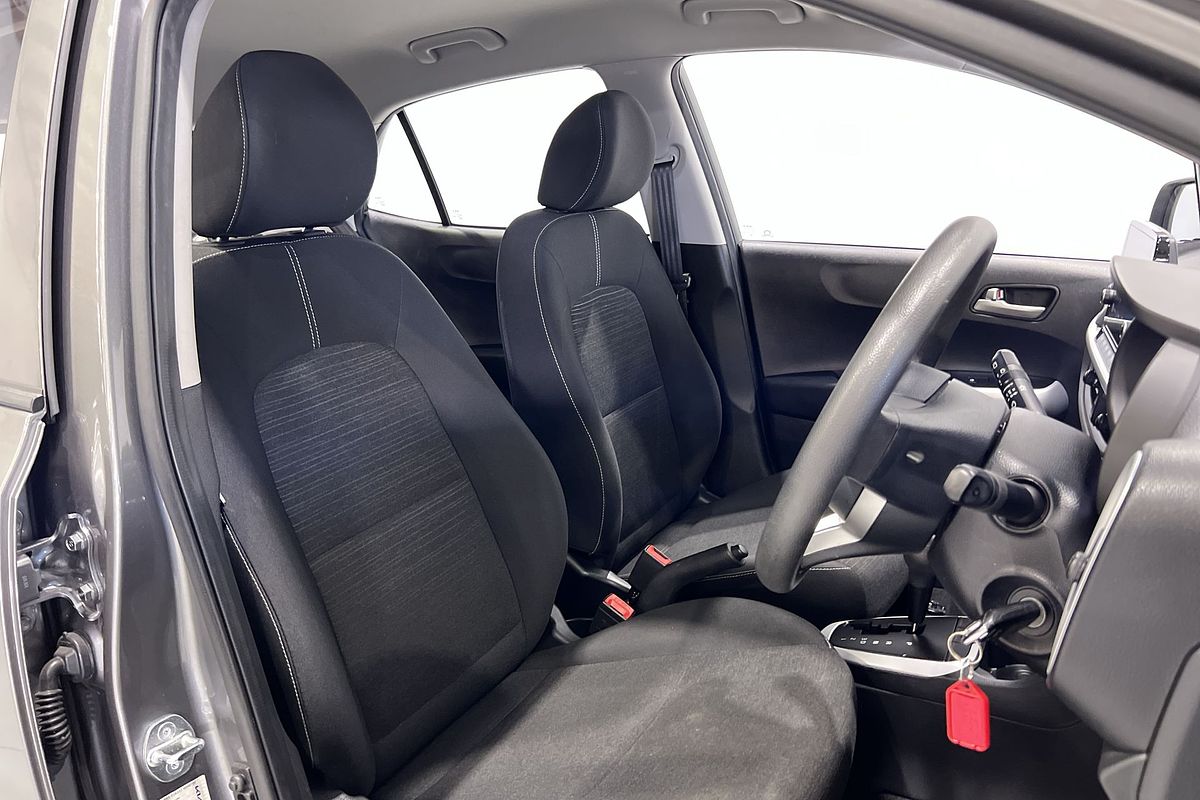 2023 Kia Picanto S JA