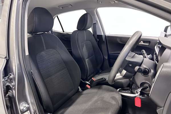 2023 Kia Picanto S JA