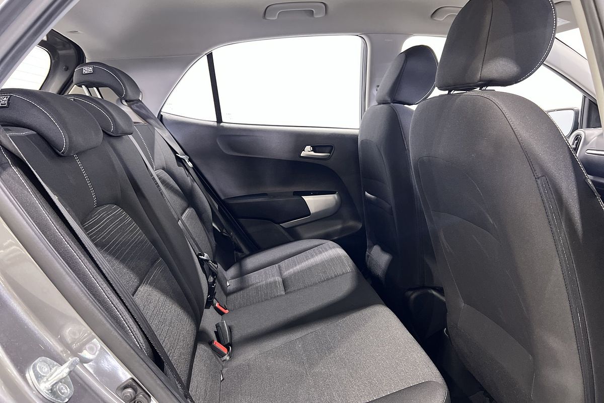2023 Kia Picanto S JA