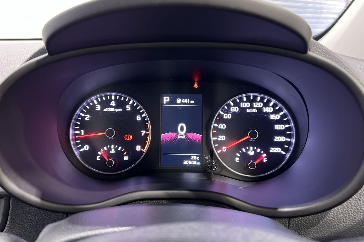 2023 Kia Picanto S JA