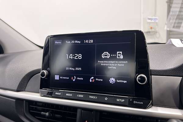 2023 Kia Picanto S JA