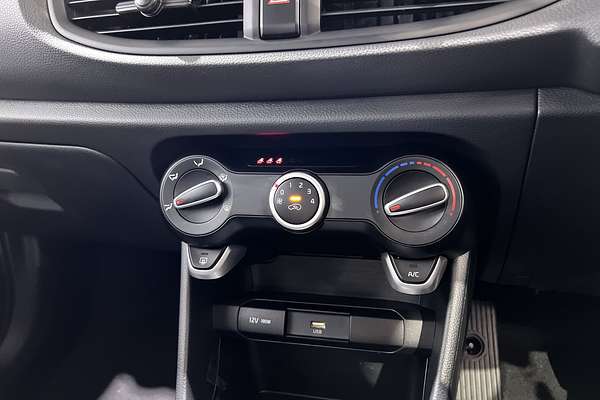 2023 Kia Picanto S JA