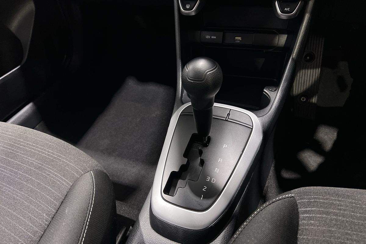 2023 Kia Picanto S JA