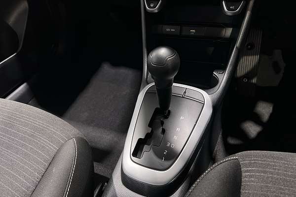 2023 Kia Picanto S JA