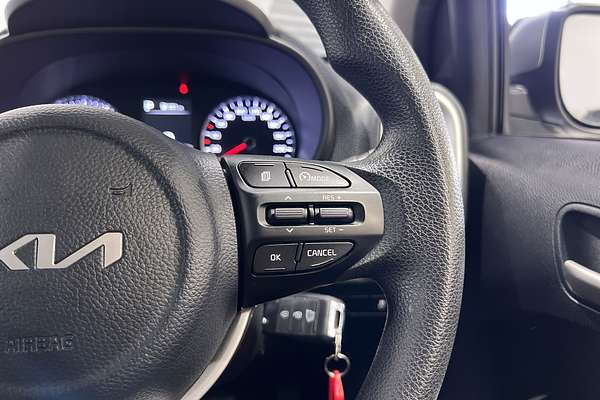 2023 Kia Picanto S JA