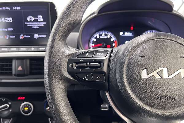 2023 Kia Picanto S JA