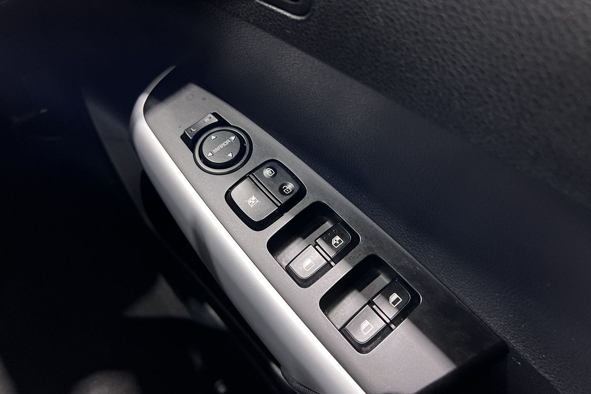 2023 Kia Picanto S JA