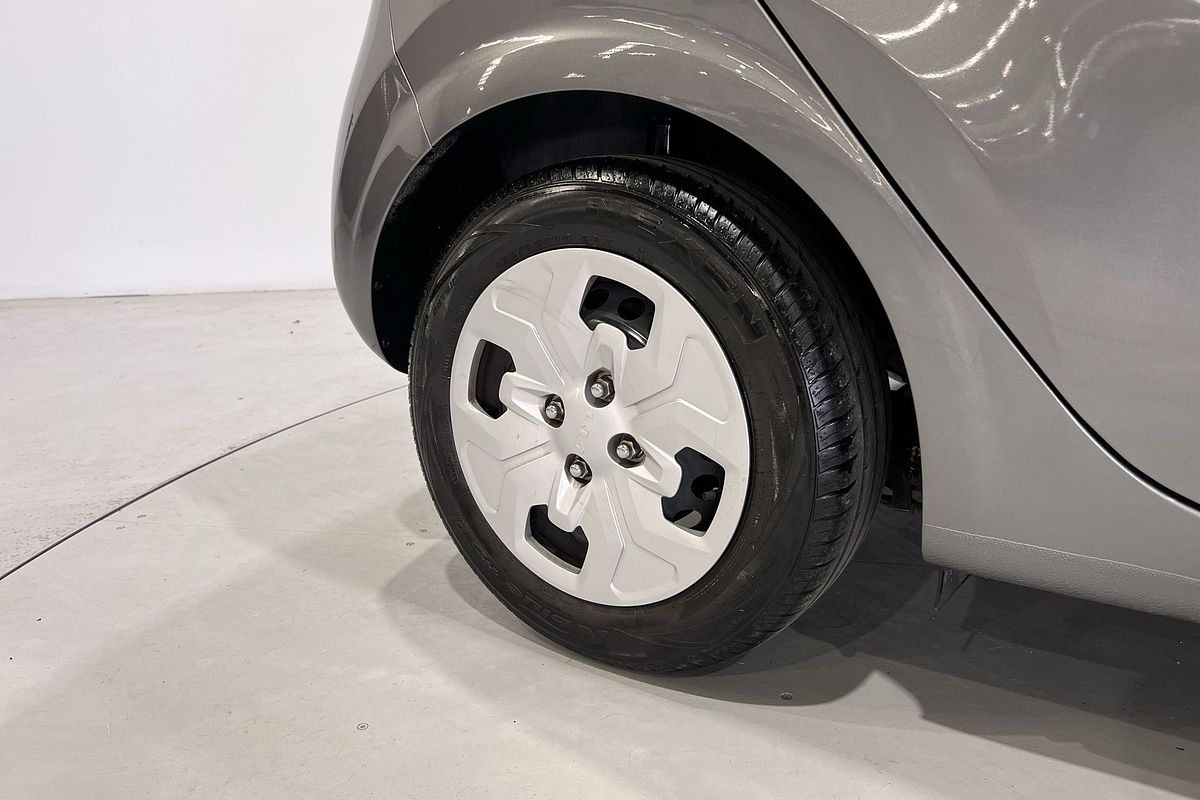 2023 Kia Picanto S JA