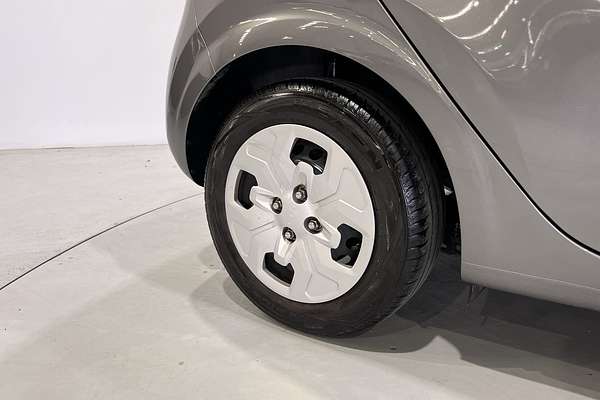 2023 Kia Picanto S JA