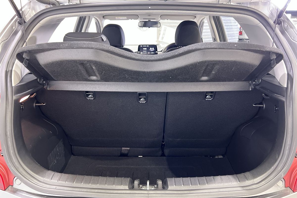 2023 Kia Picanto S JA