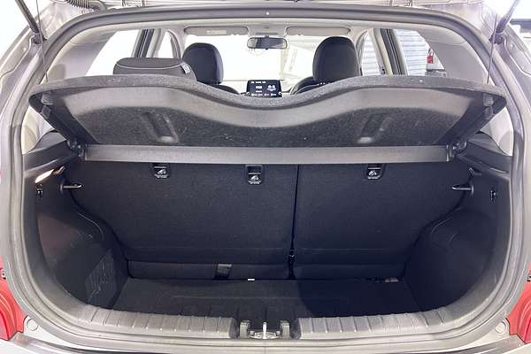 2023 Kia Picanto S JA