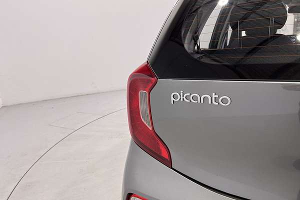 2023 Kia Picanto S JA