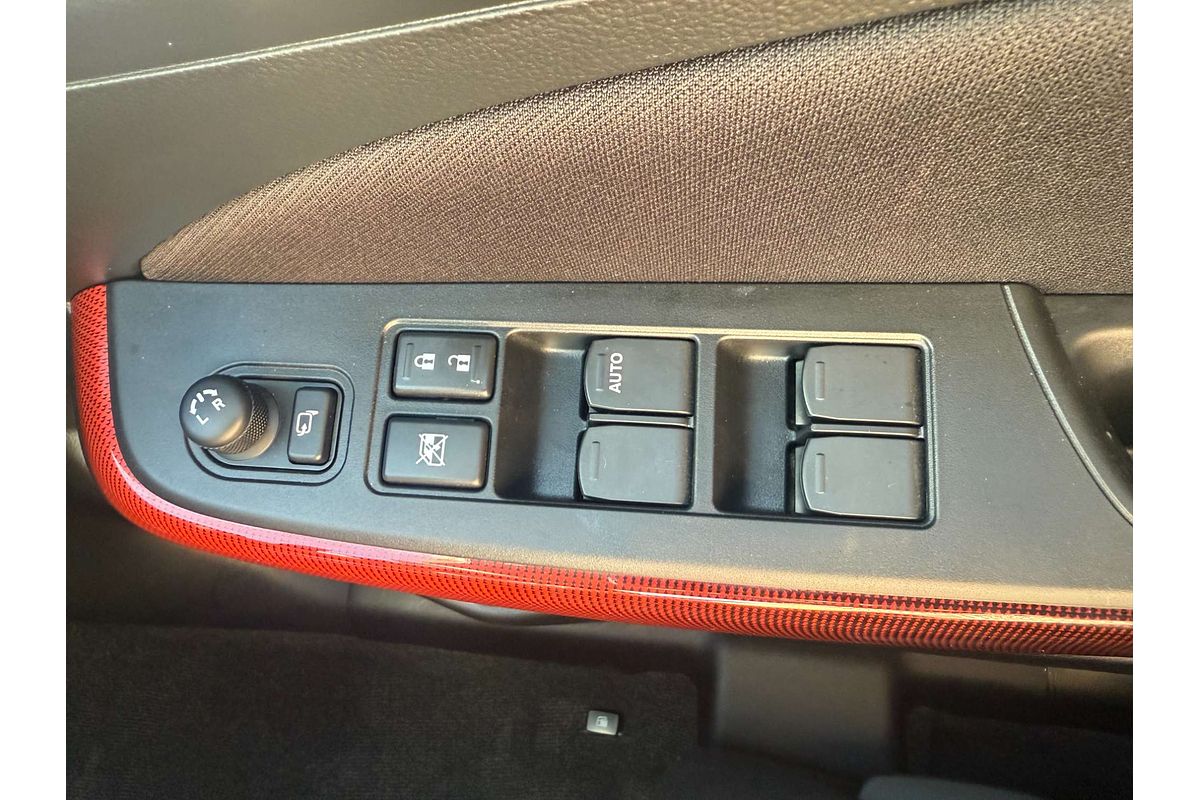2018 Suzuki Swift Sport AZ