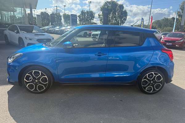 2018 Suzuki Swift Sport AZ