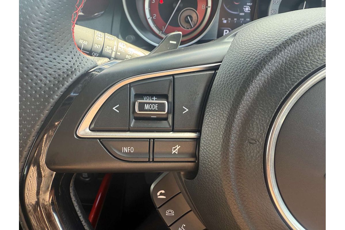 2018 Suzuki Swift Sport AZ