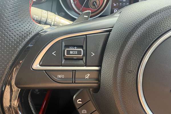 2018 Suzuki Swift Sport AZ