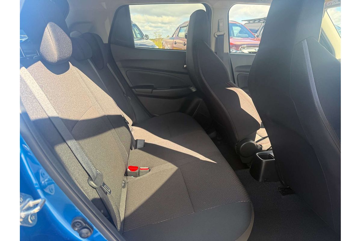 2018 Suzuki Swift Sport AZ